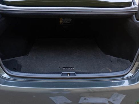 Used 2007 Lexus LS 460 RWD image 9