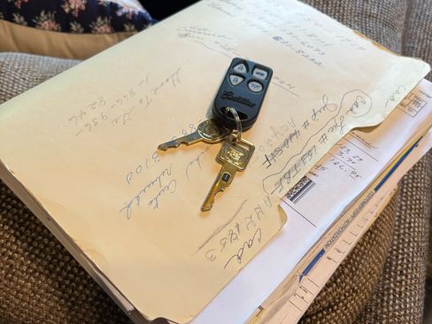 Used 1994 Cadillac Eldorado Touring image 18