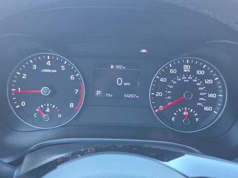 Used 2020 Kia Forte GT-Line FWD image 28