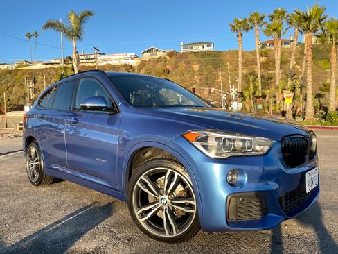 Used 2018 BMW X1 sDrive28i image 14