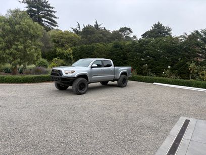 Used 2022 Toyota Tacoma SR5