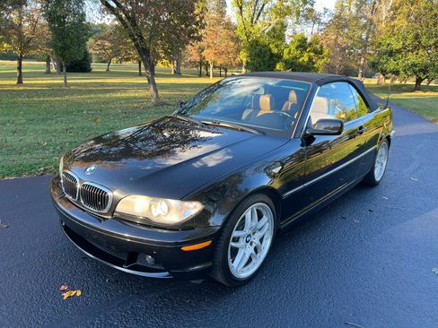 Used 2006 BMW 330Ci Convertible image 14