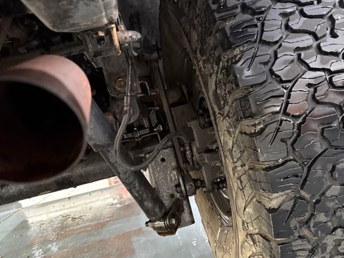 Used 2007 Jeep Wrangler X image 23