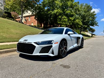 Used 2023 Audi R8 V10 performance
