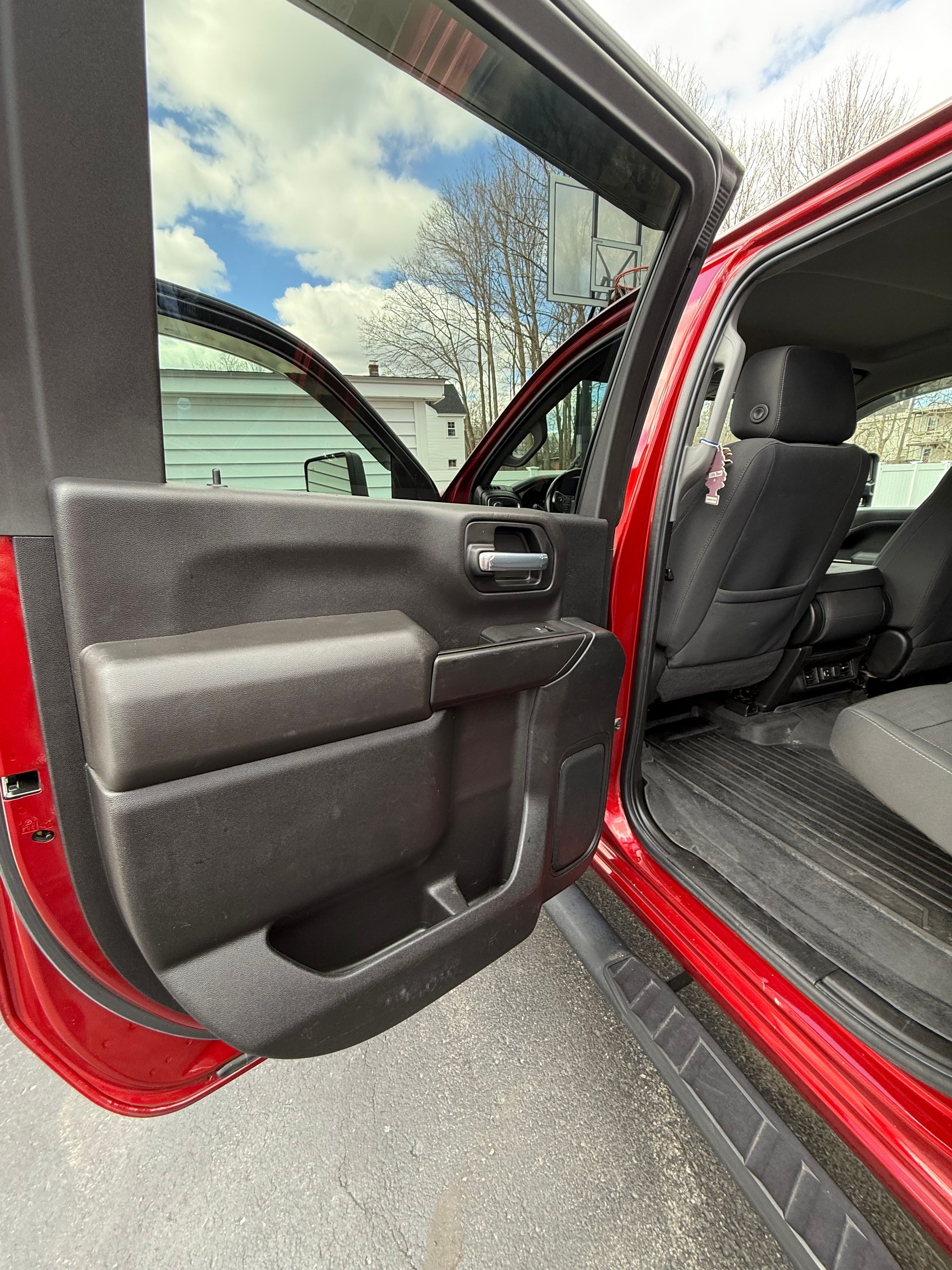 Used 2021 Chevrolet Silverado 3500 LT w/ All Star Edition AWD/4WD image 12
