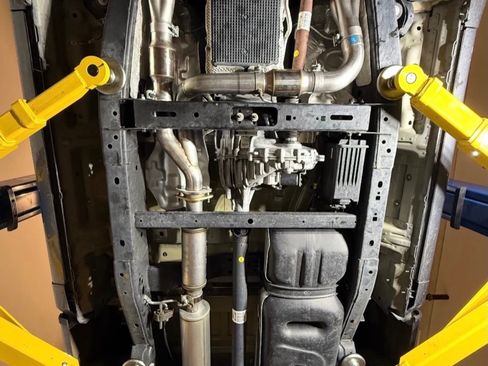 Used 2024 Ford F150 XL w/ Equipment Group 103A High image 12