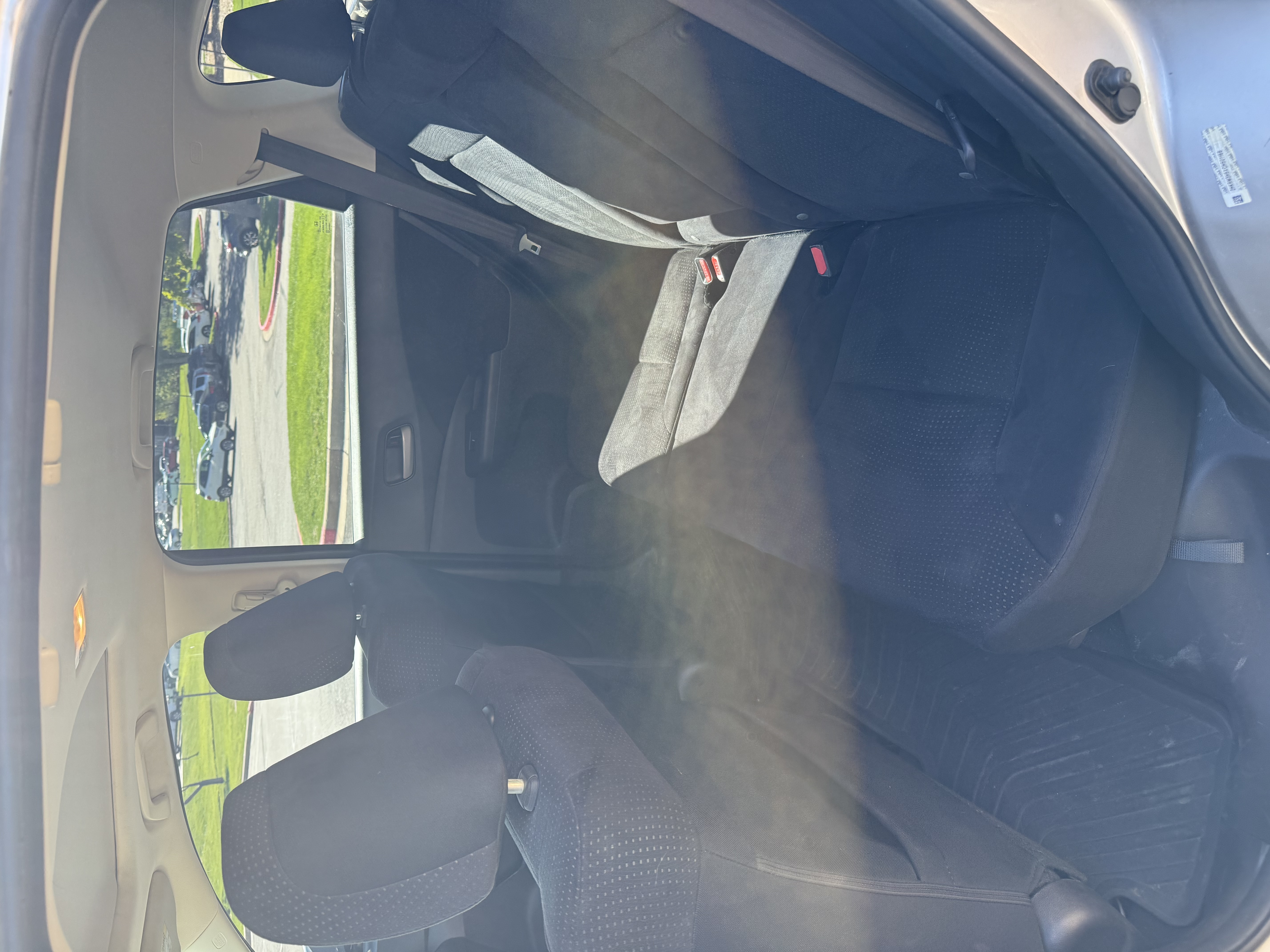 Used 2012 Honda CR-V EX image 14