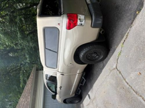 Used 2007 Toyota Tundra SR5 AWD/4WD image 2