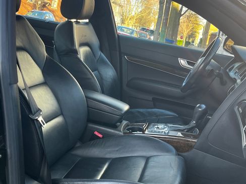 Used 2008 Audi A6 3.2 image 8