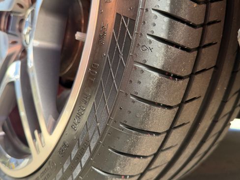 Used 2012 Mercedes-Benz CLS 63 AMG image 12