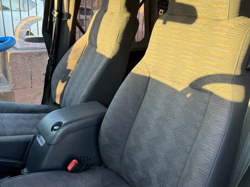 Used 2003 Jeep Wrangler Sport AWD/4WD image 14