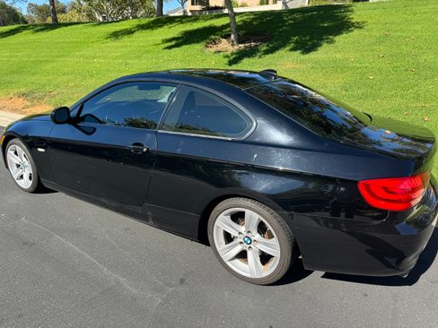 Used 2011 BMW 328i Coupe RWD image 10