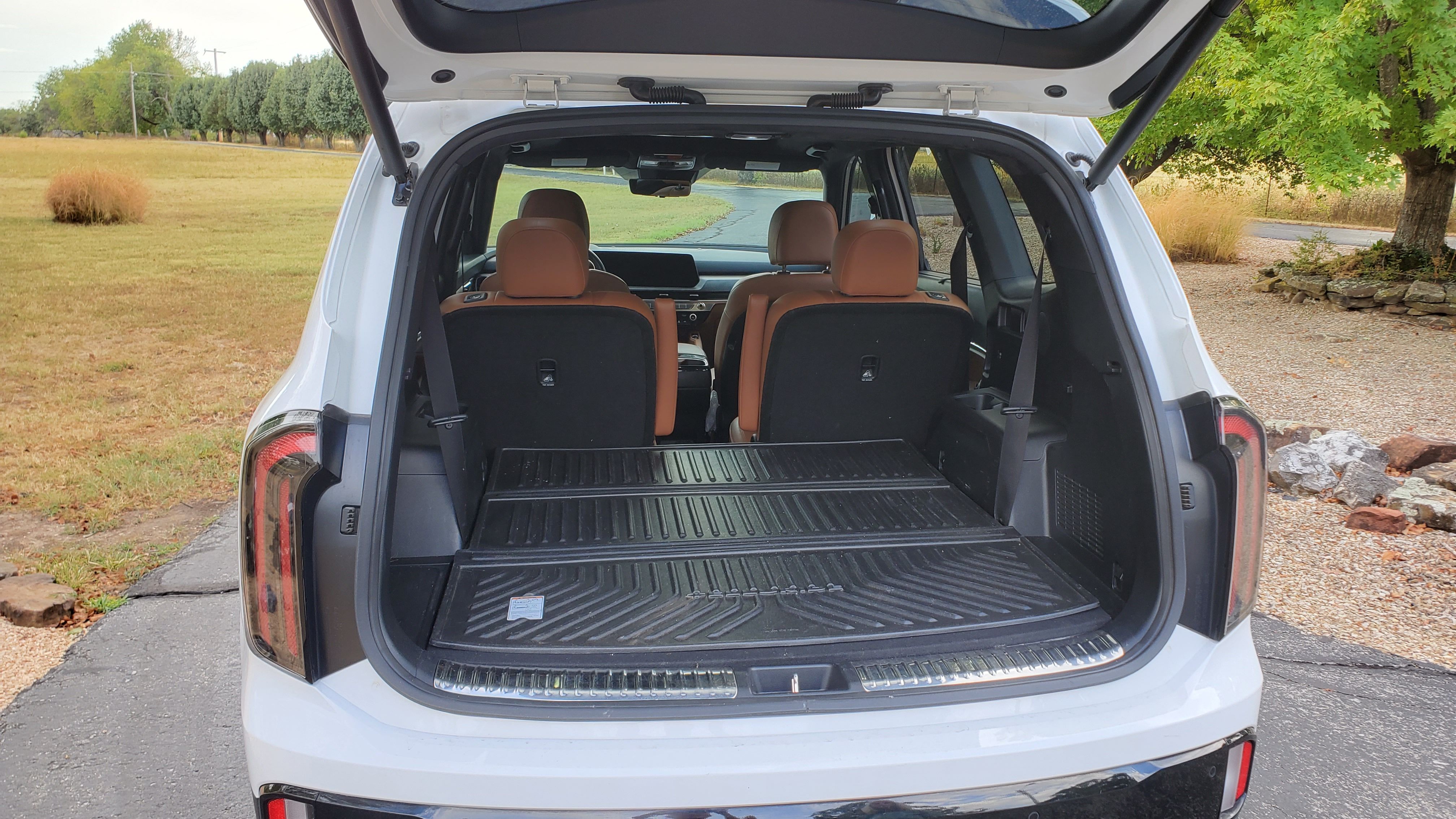 Used 2024 Kia Telluride SX Prestige X-Line AWD/4WD image 14