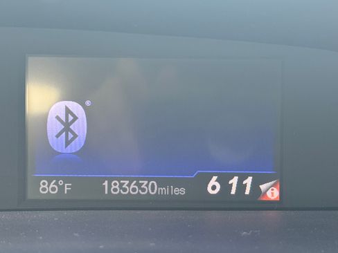 Used 2013 Honda Civic EX image 26