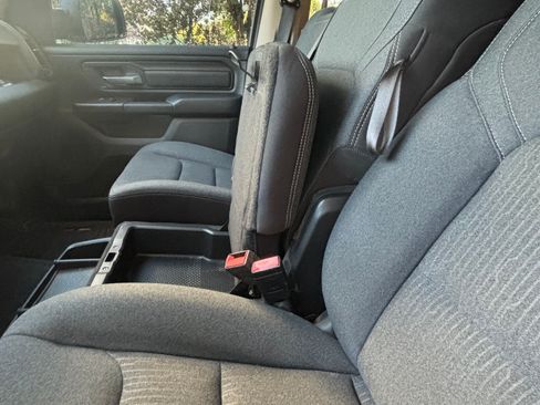 Used 2019 RAM 1500 Tradesman AWD/4WD image 20