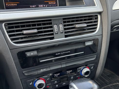 Used 2016 Audi A4 2.0T Premium image 5