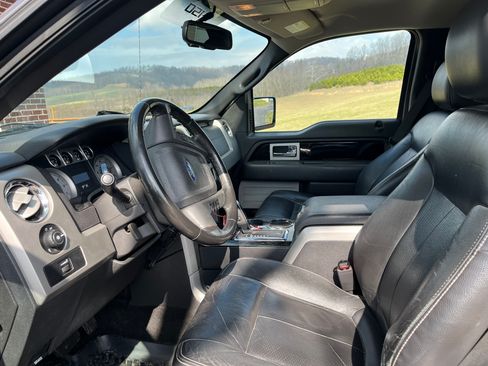 Used 2010 Ford F150 XLT image 2