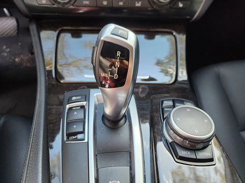 Used 2015 BMW 535i Sedan image 17