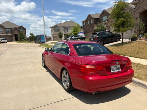 Used 2011 BMW 328i Convertible RWD image 5