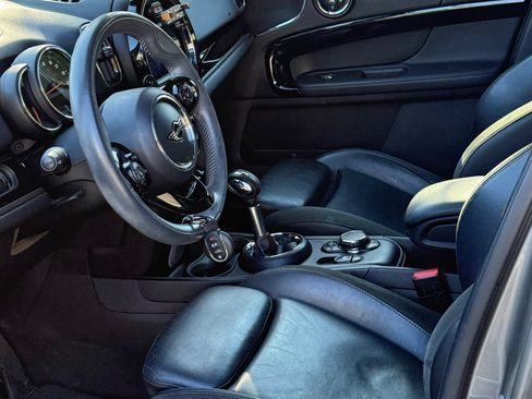 Used 2019 MINI Cooper Countryman S w/ Driver Assistance Package image 8