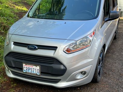 Used 2018 Ford Transit Connect XLT
