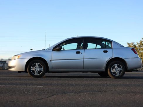Used 2003 Saturn ION Level 1 FWD image 13
