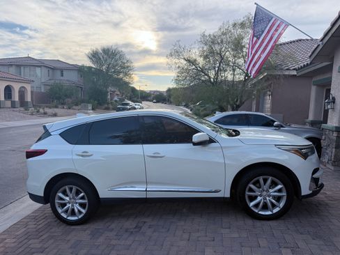 Used 2019 Acura RDX FWD image 5