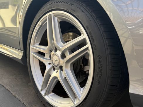 Used 2014 Mercedes-Benz E 350 Sedan image 17
