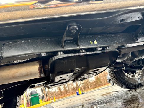 Used 2002 Jeep Wrangler X image 6