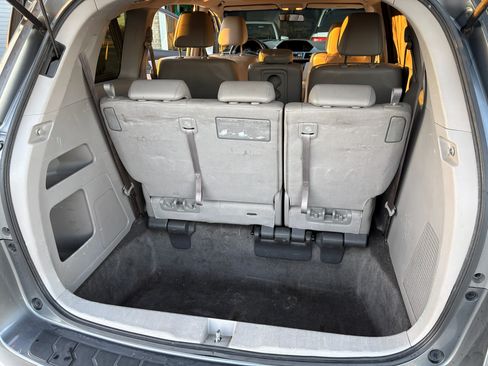 Used 2012 Honda Odyssey EX-L image 25