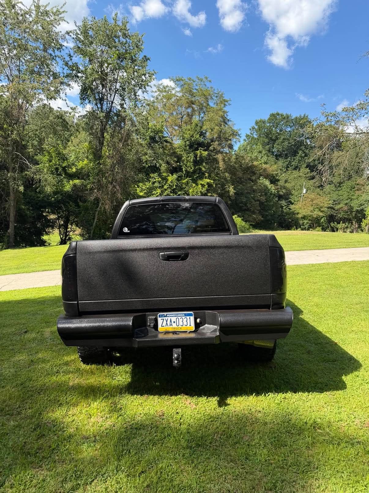 Used 2006 Dodge Ram 2500 Truck SLT w/ Light Group AWD/4WD image 5