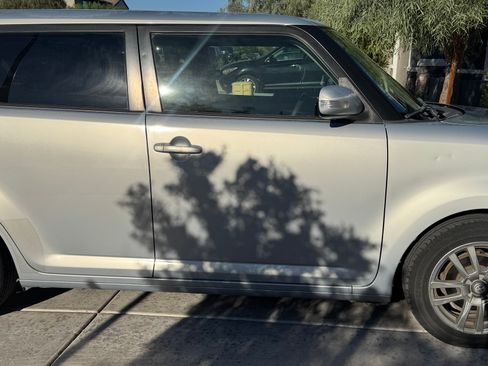 Used 2013 Scion xB 10 Series FWD image 8