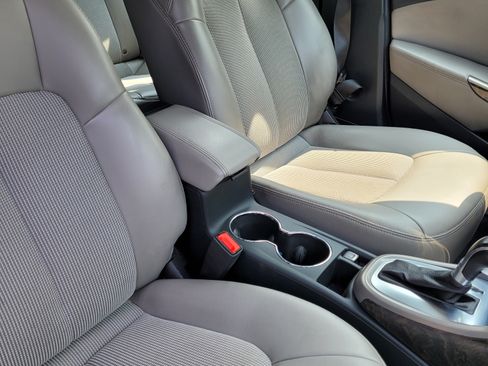 Used 2016 Buick Verano Sport Touring w/ Driver Confidence Package image 14