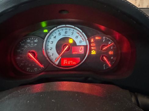 Used 2017 Toyota 86 Coupe 2D image 4