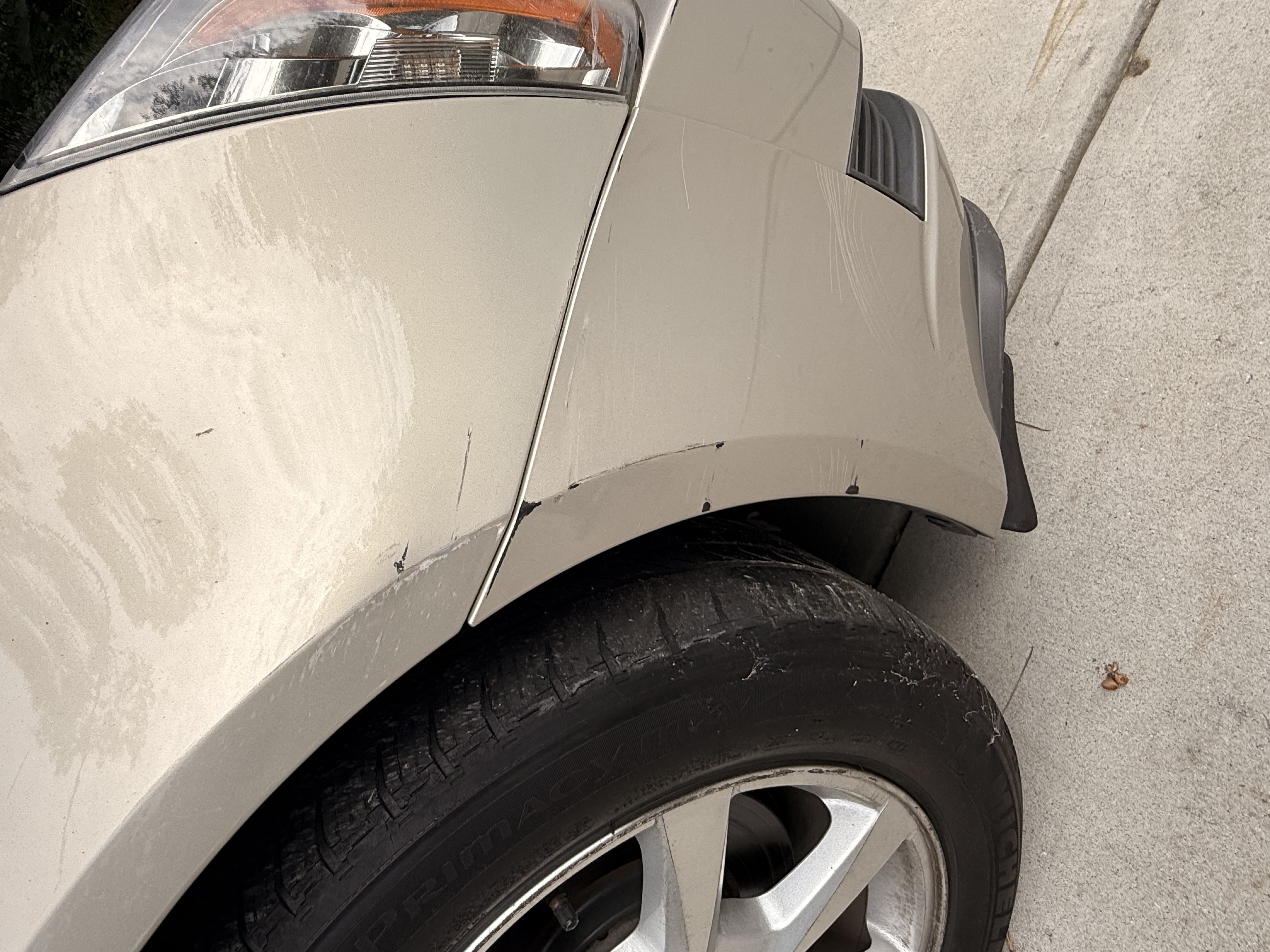 Used 2008 Cadillac CTS 3.6 RWD image 14