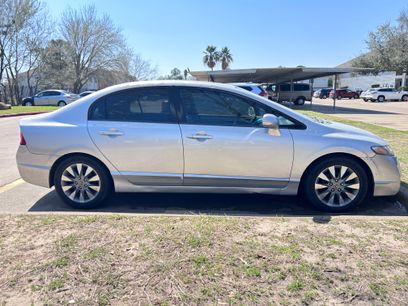 Used 2010 Honda Civic EX-L