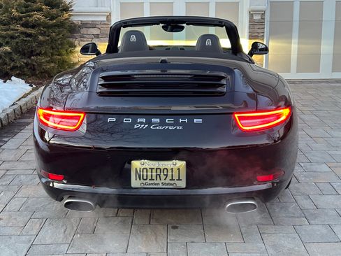 Used 2014 Porsche 911 Carrera image 2
