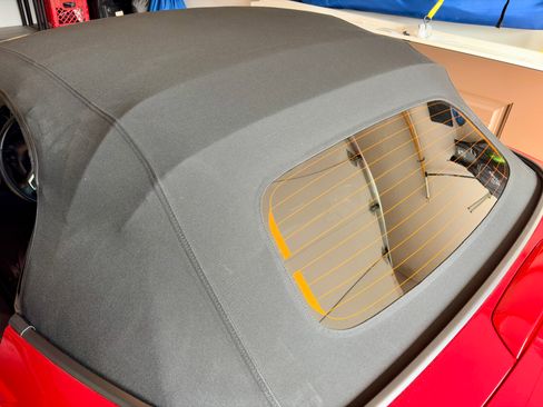 Used 2016 MAZDA MX-5 Miata Grand Touring image 30