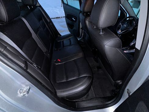 Used 2013 Chevrolet Cruze LT image 15