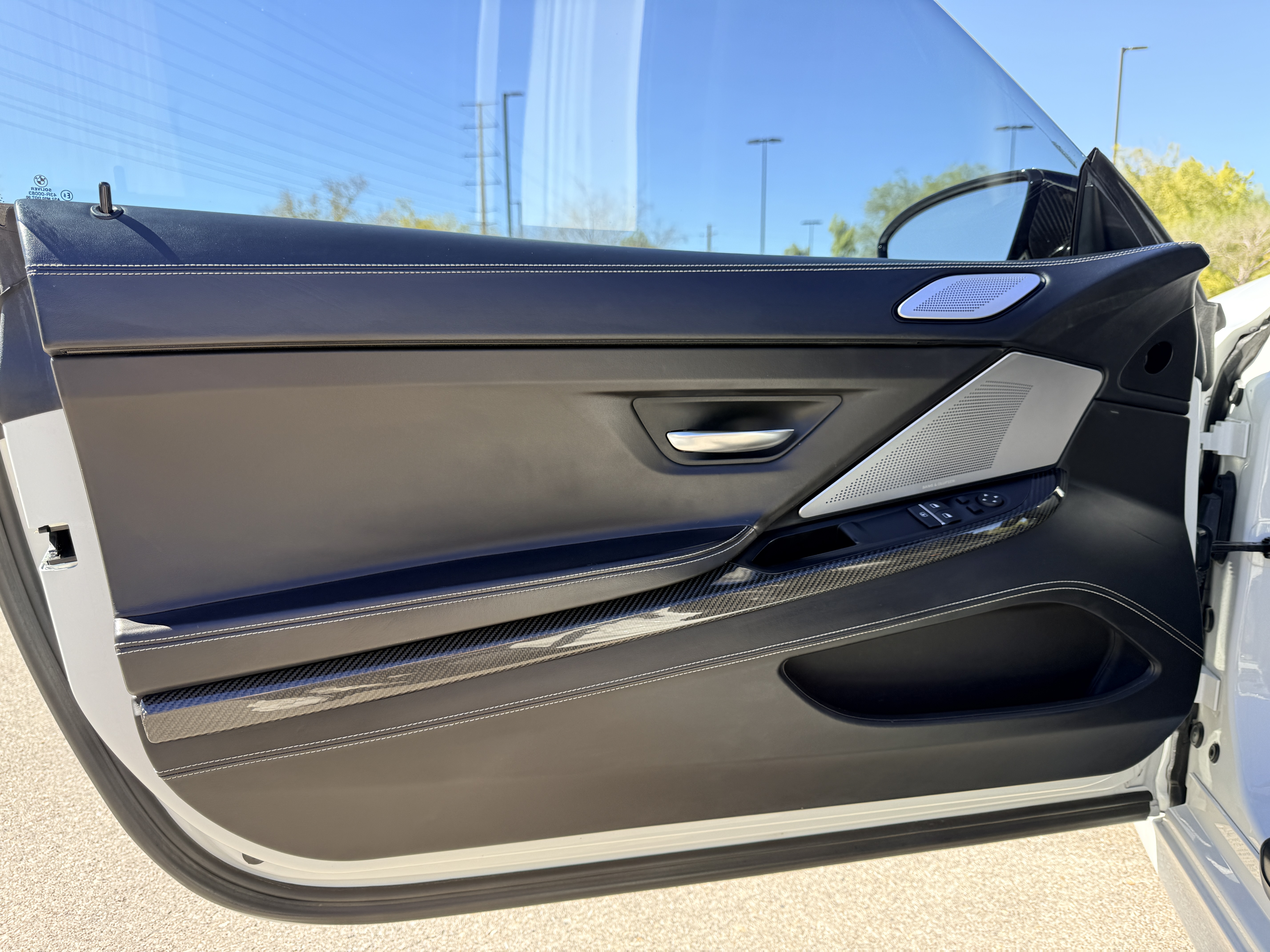 Used 2016 BMW M6 Coupe RWD image 20