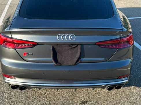 Used 2018 Audi S5 Prestige w/ S Sport Package AWD/4WD image 8