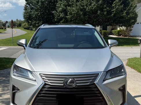 Used 2018 Lexus RX 350 AWD w/ Premium Package image 10