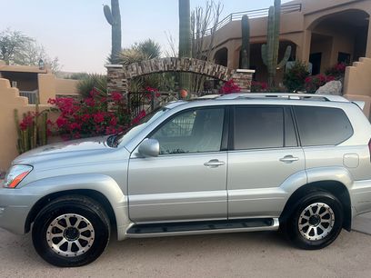 Used 2004 Lexus GX 470