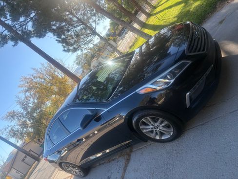 Used 2015 Hyundai Sonata SE w/ Option Group 09 image 8