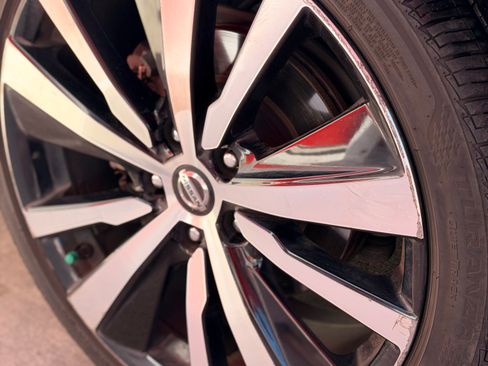Used 2020 Nissan Altima 2.5 SR FWD image 16