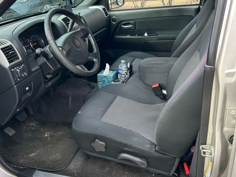 Used 2009 Chevrolet Colorado LT image 6