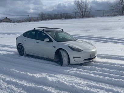 Used 2021 Tesla Model 3 Long Range