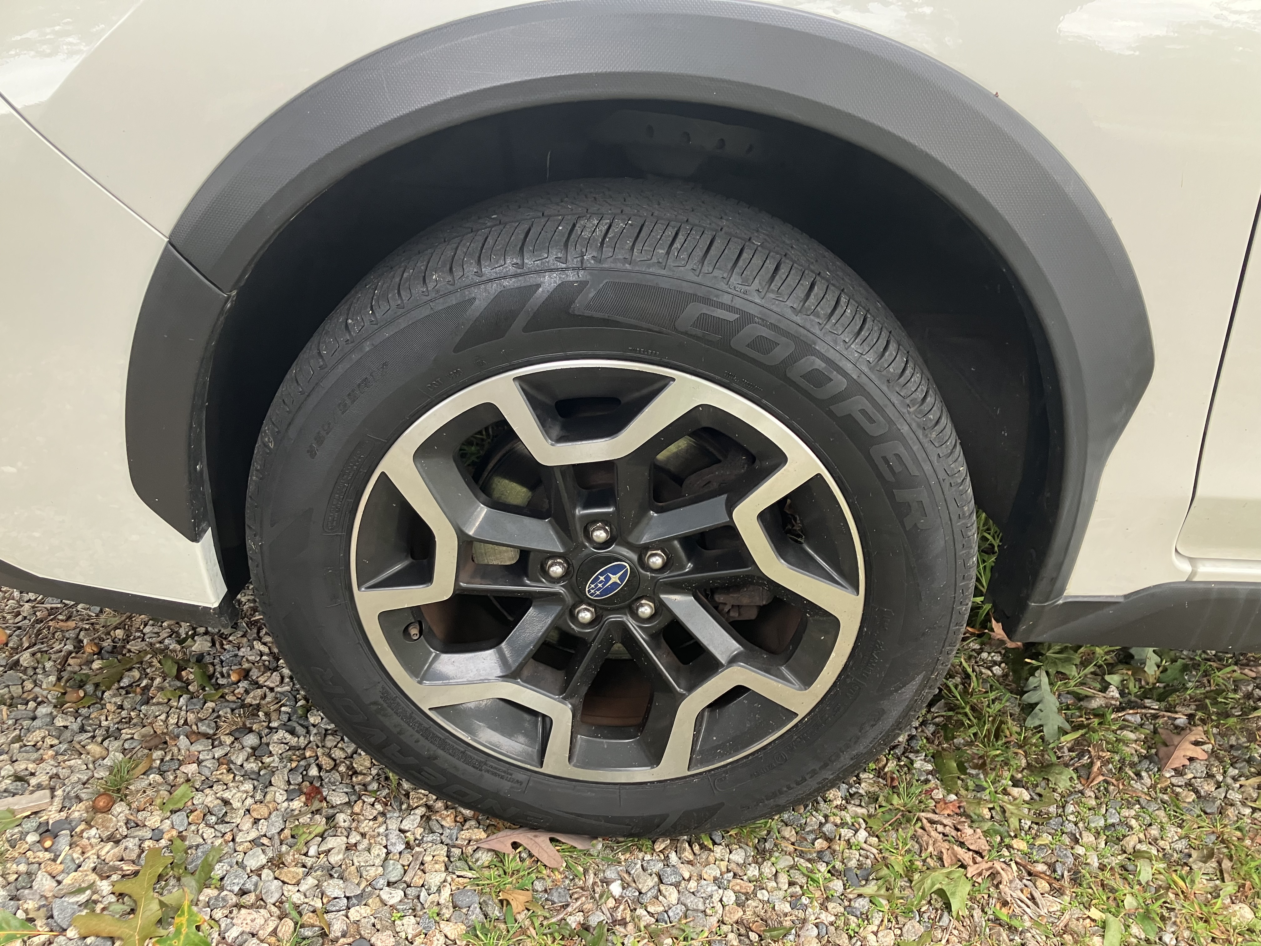 Used 2017 Subaru Crosstrek 2.0i Premium AWD/4WD image 23