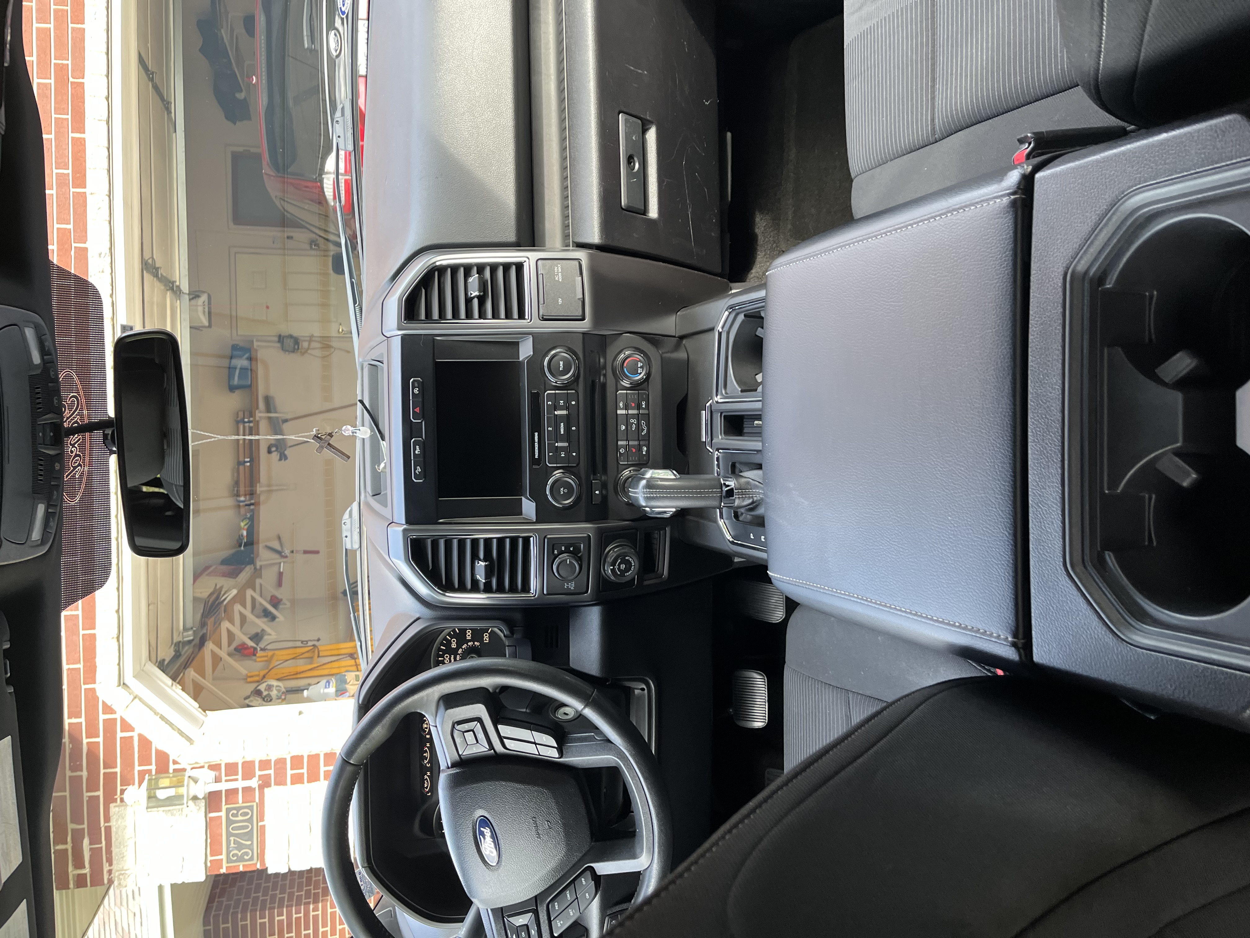 Used 2017 Ford F150 XLT w/ Equipment Group 302A Luxury AWD/4WD image 2