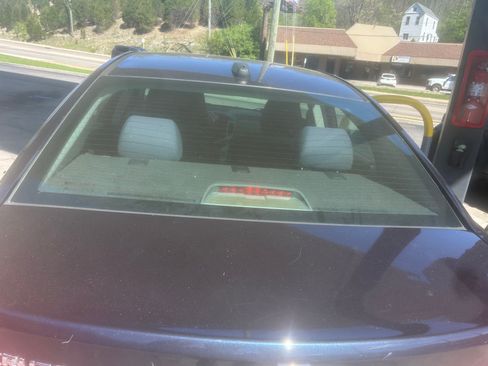 Used 2016 Chevrolet Cruze LS image 6